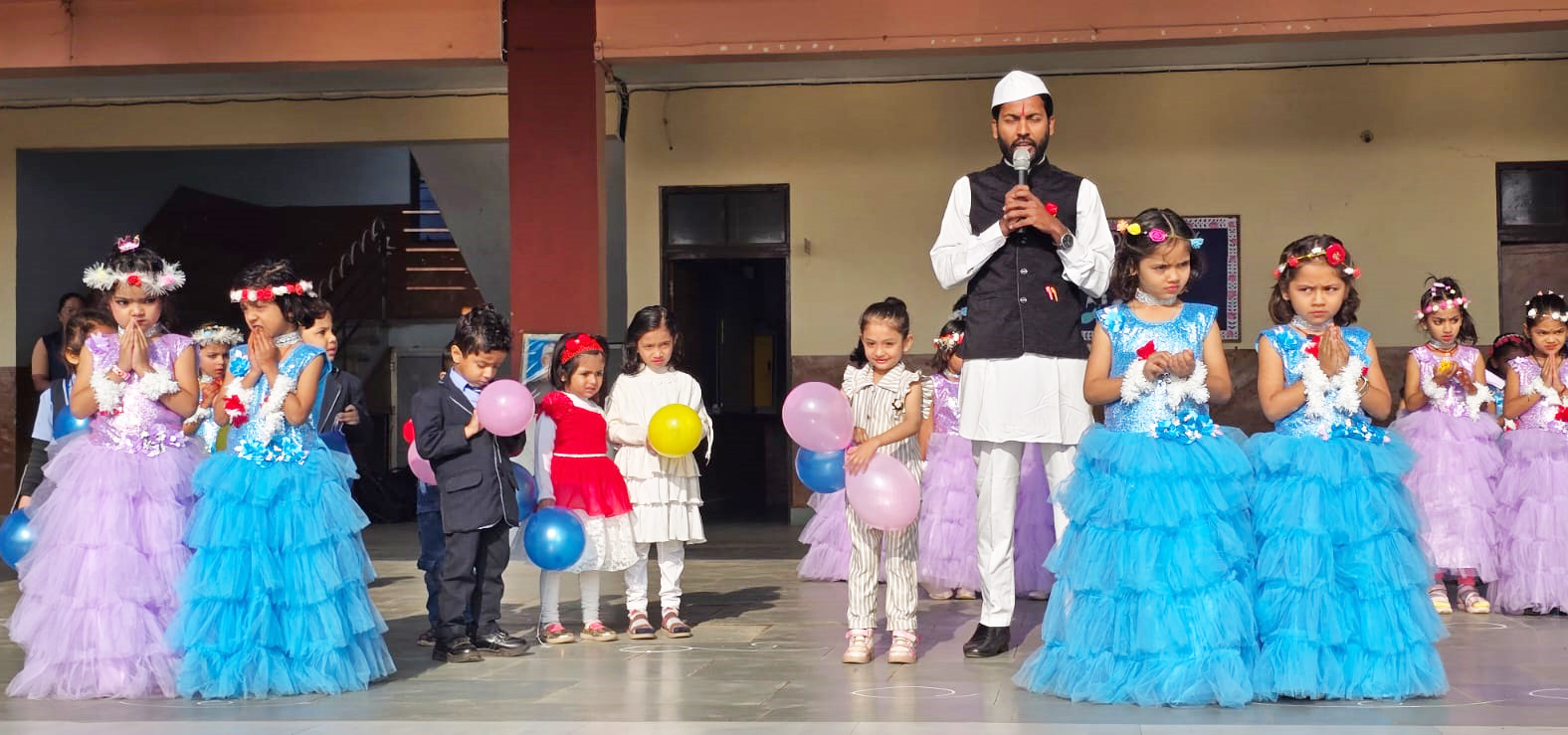 Kiddie Carnival 2025 & Children's Day